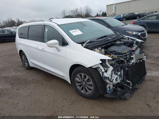 2020 2C4RC1EG7LR172871 zdjęcie główne