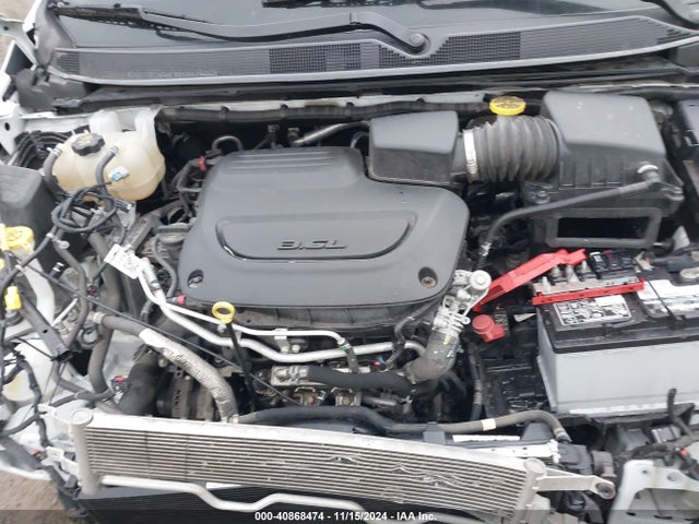 2C4RC1EG7LR172871 Chrysler Pacifica Touring L Plus