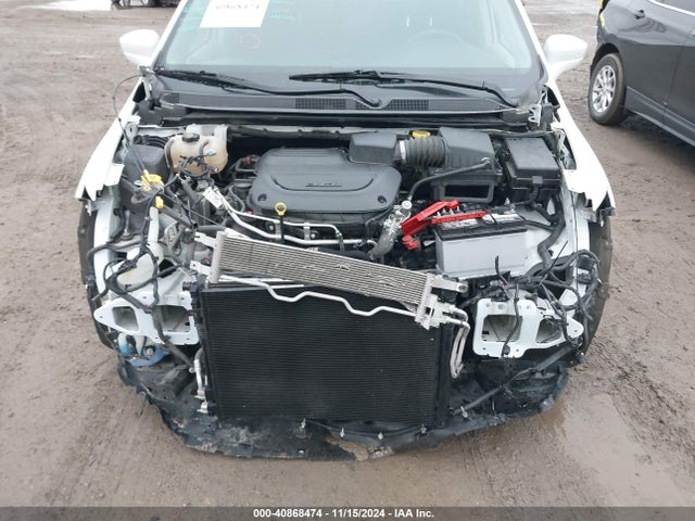 2C4RC1EG7LR172871 Chrysler Pacifica Touring L Plus