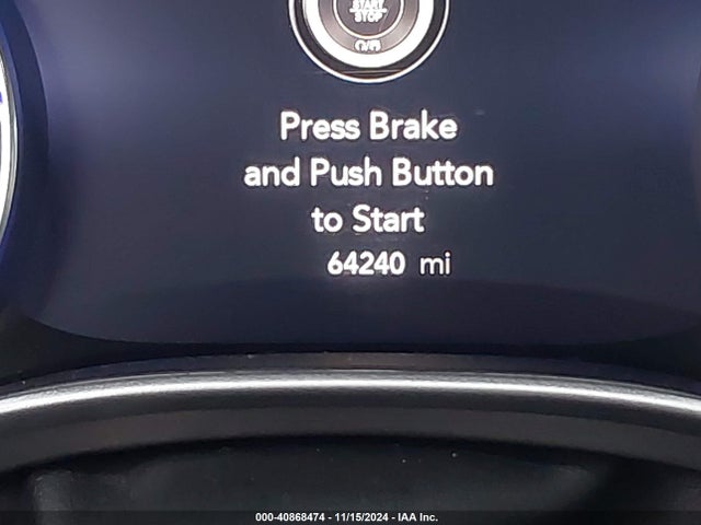 Chrysler Pacifica Touring L Plus 2020 2C4RC1EG7LR172871 Image 15
