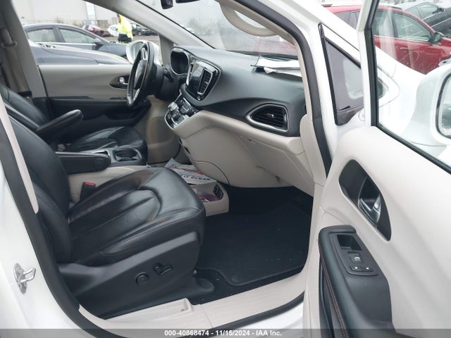 Chrysler Pacifica Touring L Plus 2020 2C4RC1EG7LR172871 Image 5