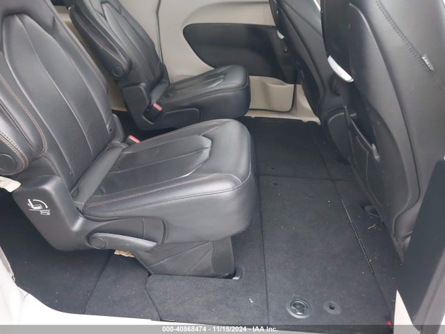 Chrysler Pacifica Touring L Plus 2020 2C4RC1EG7LR172871 Image 8