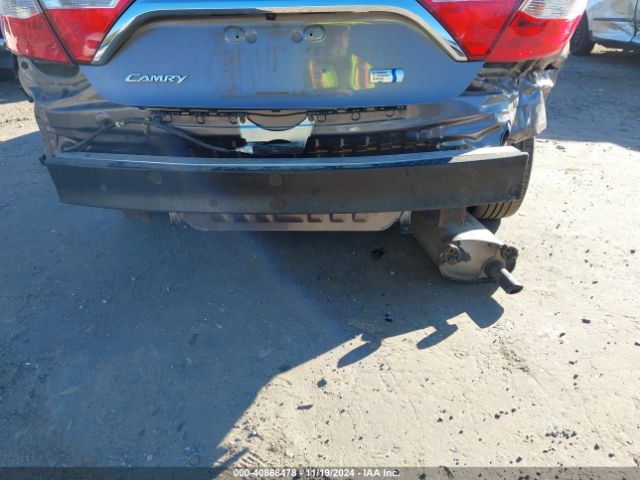 4T1BD1FK3GU179287 Toyota Camry Hybrid Le