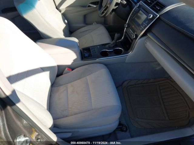 4T1BD1FK3GU179287 Toyota Camry Hybrid Le