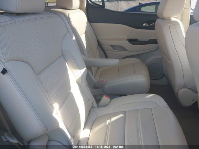 1GKKNPLS3LZ211777 GMC Acadia Fwd Denali