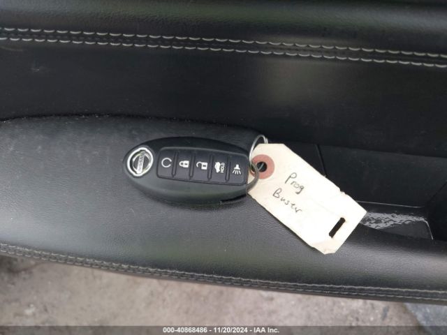 1N4BL4DW9MN314833 Nissan Altima Sv Intelligent Awd