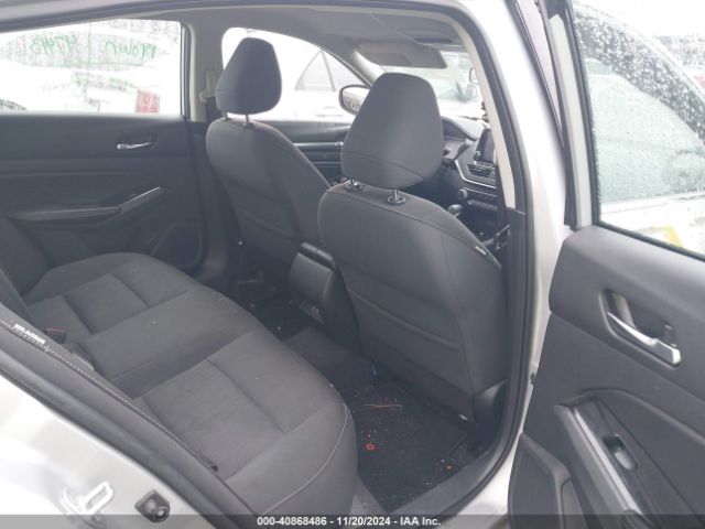 1N4BL4DW9MN314833 Nissan Altima Sv Intelligent Awd