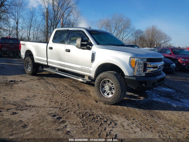 2017 FORD SUPER DUTY F-250 SRW 1FT7W2BT5HEE98193