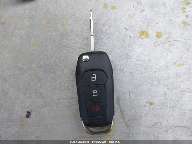 2017 FORD SUPER DUTY F-250 SRW 1FT7W2BT5HEE98193 Photo 10