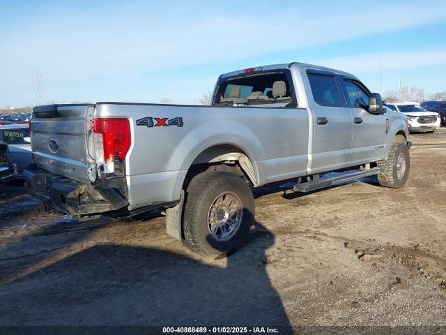 2017 FORD SUPER DUTY F-250 SRW 1FT7W2BT5HEE98193 Photo 3