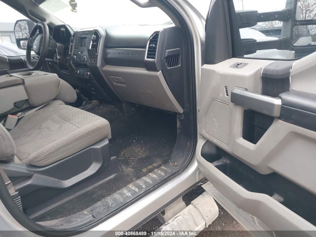 2017 FORD SUPER DUTY F-250 SRW 1FT7W2BT5HEE98193 Photo 4