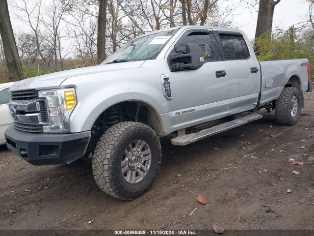 2017 FORD SUPER DUTY F-250 SRW 1FT7W2BT5HEE98193 Photo 5