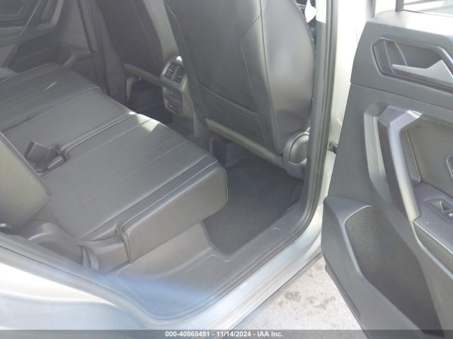 2022 VOLKSWAGEN TIGUAN 3VV3B7AX9NM147502 Photo 7