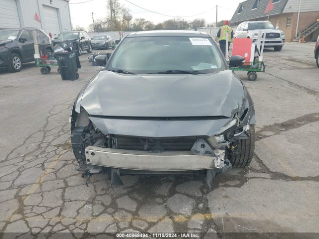 1N4AA6AP1HC361740 Nissan Maxima 3.5 Platinum