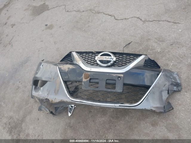 1N4AA6AP1HC361740 Nissan Maxima 3.5 Platinum