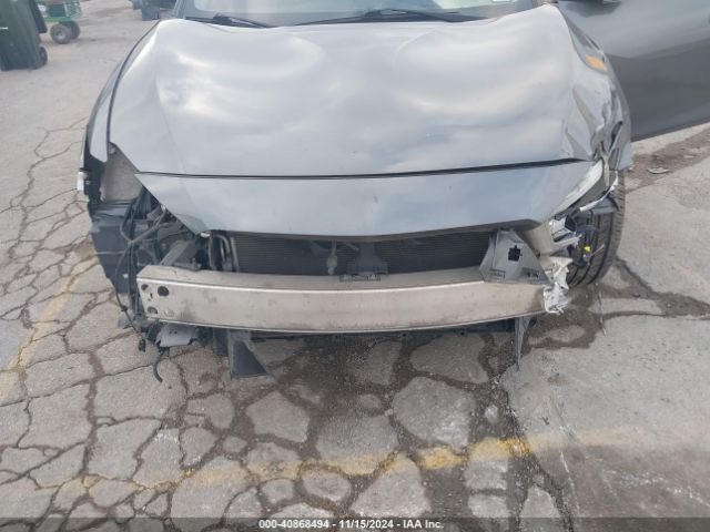 1N4AA6AP1HC361740 Nissan Maxima 3.5 Platinum