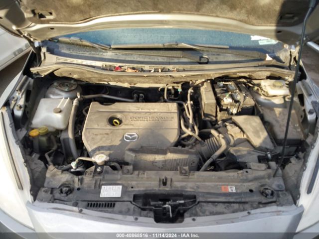 JM1CW2BL0E0164550 Mazda Mazda5 Sport