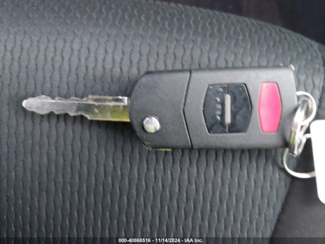 JM1CW2BL0E0164550 Mazda Mazda5 Sport