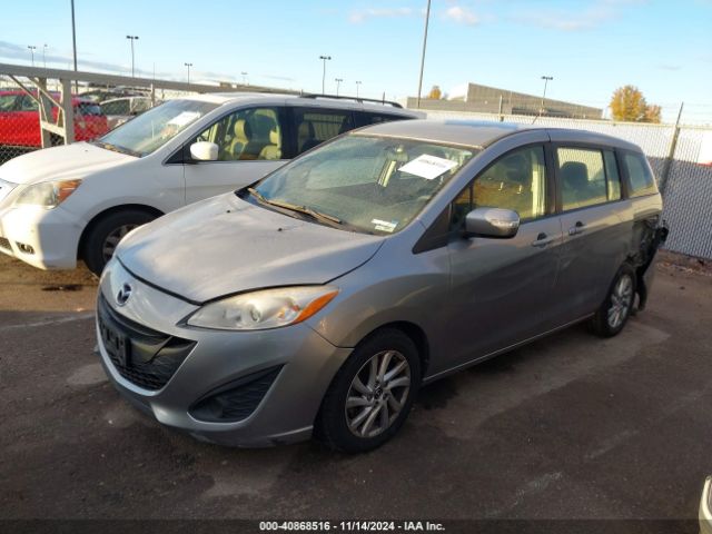 JM1CW2BL0E0164550 Mazda Mazda5 Sport