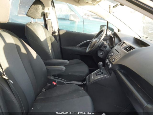 JM1CW2BL0E0164550 Mazda Mazda5 Sport