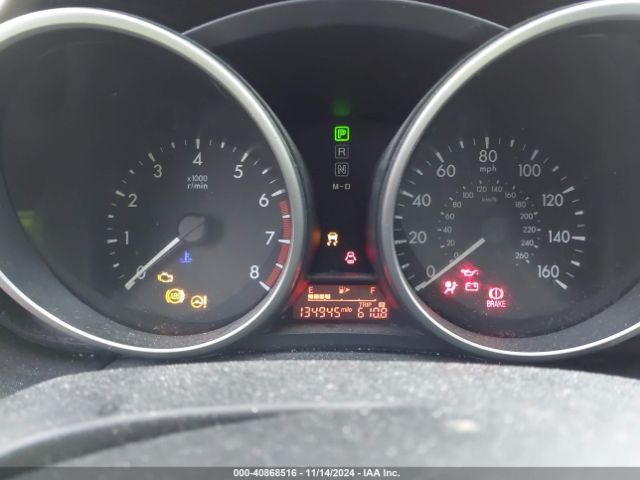 JM1CW2BL0E0164550 Mazda Mazda5 Sport