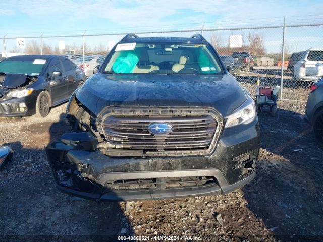 4S4WMAFD3M3429101 Subaru Ascent Premium
