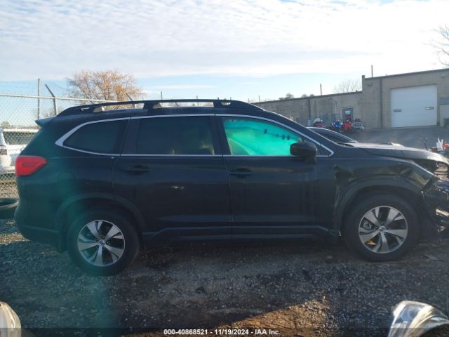 4S4WMAFD3M3429101 Subaru Ascent Premium