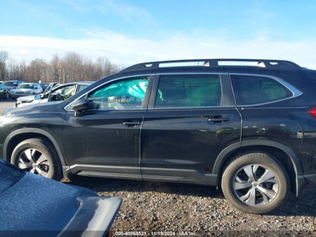 4S4WMAFD3M3429101 Subaru Ascent Premium