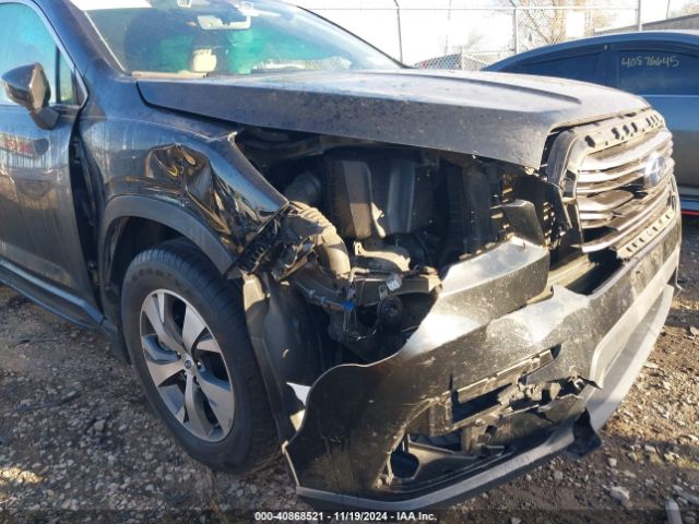 4S4WMAFD3M3429101 Subaru Ascent Premium