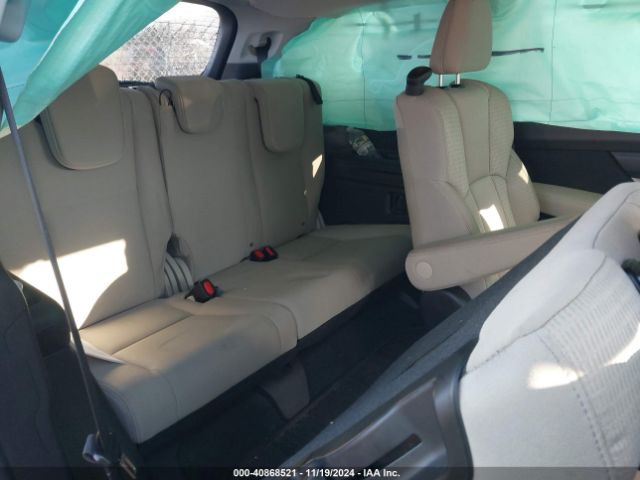 4S4WMAFD3M3429101 Subaru Ascent Premium