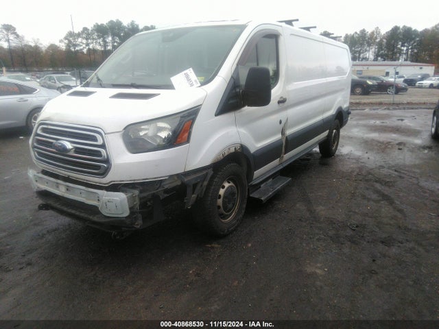 Ford Transit-250 2015 1FTNR2ZG8FKB25140 Image 2