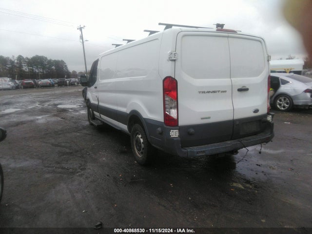 Ford Transit-250 2015 1FTNR2ZG8FKB25140 Image 3