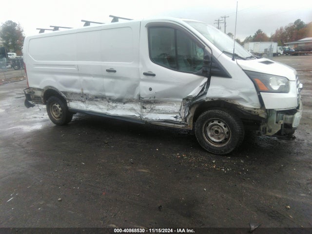 Ford Transit-250 2015 1FTNR2ZG8FKB25140 Image 6