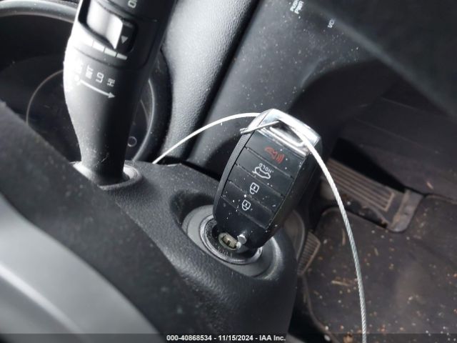 KNDPM3AC8L7840519 KIA Sportage Lx