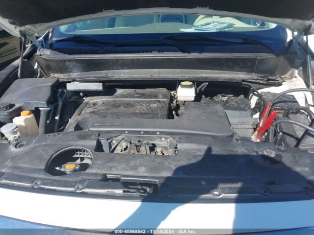 5N1AL0MM9EC515346 Infiniti QX60