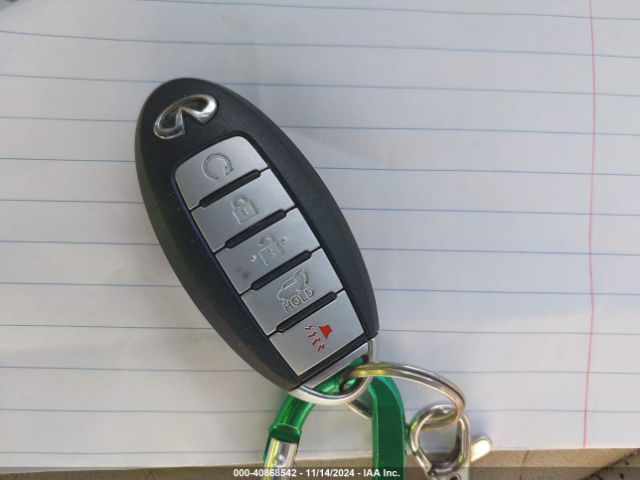 5N1AL0MM9EC515346 Infiniti QX60