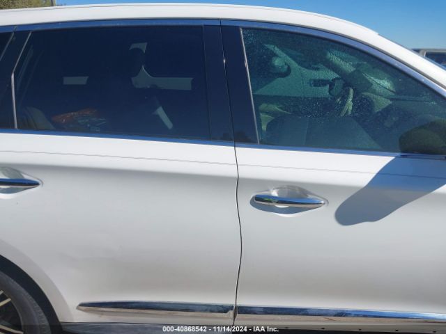 5N1AL0MM9EC515346 Infiniti QX60