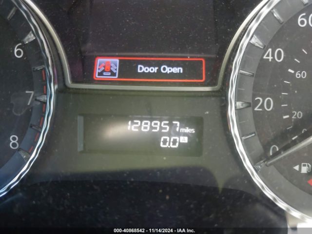 5N1AL0MM9EC515346 Infiniti QX60