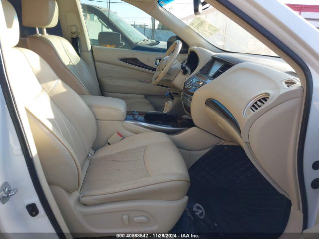 5N1AL0MM9EC515346 Infiniti QX60