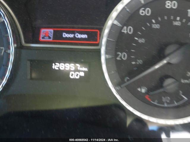 5N1AL0MM9EC515346 Infiniti QX60