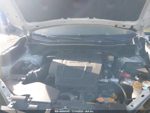 JF2SKAGC9KH477248 Subaru Forester Premium