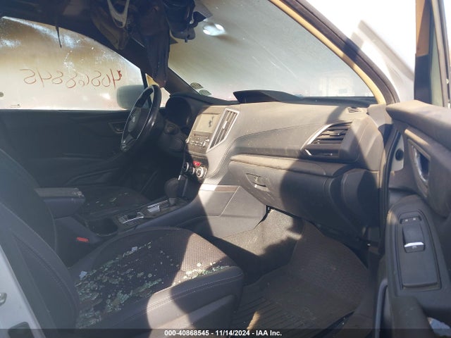 JF2SKAGC9KH477248 Subaru Forester Premium