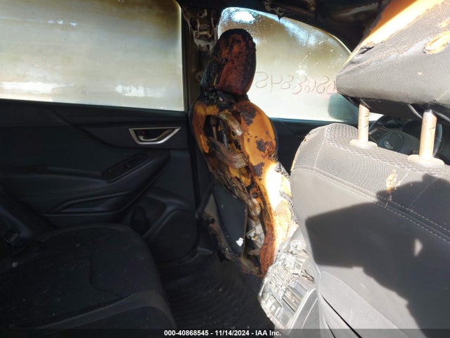 JF2SKAGC9KH477248 Subaru Forester Premium