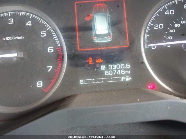 JF2SKAGC9KH477248 Subaru Forester Premium