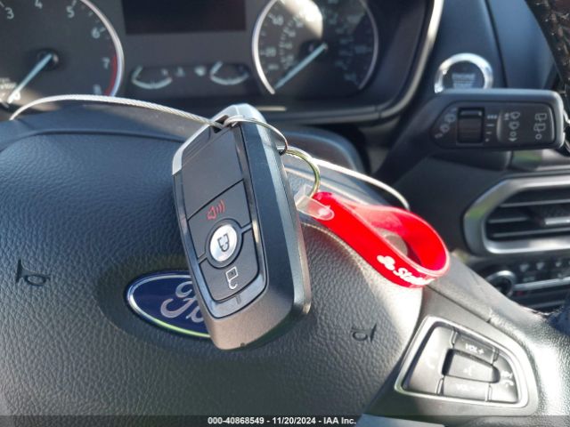 MAJ3S2GE1LC385601 Ford Ecosport Se