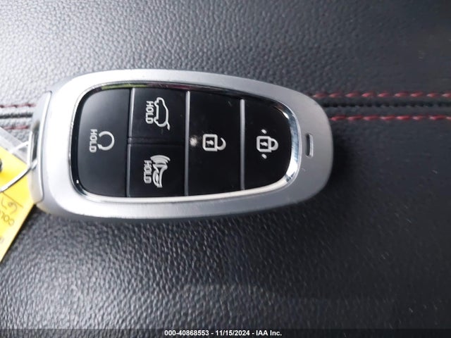 KM8JFCAE8PU203635 Hyundai Tucson N Line