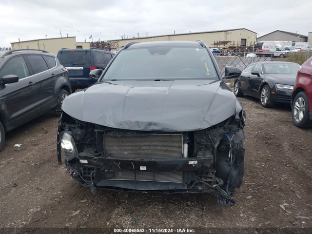 KM8JFCAE8PU203635 Hyundai Tucson N Line
