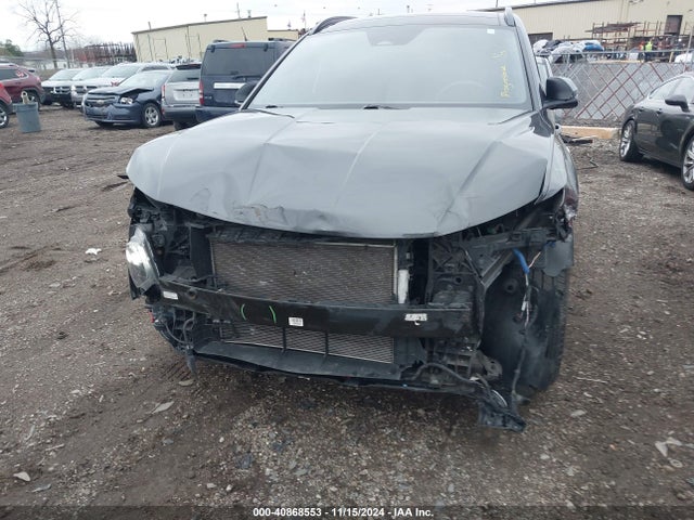 KM8JFCAE8PU203635 Hyundai Tucson N Line