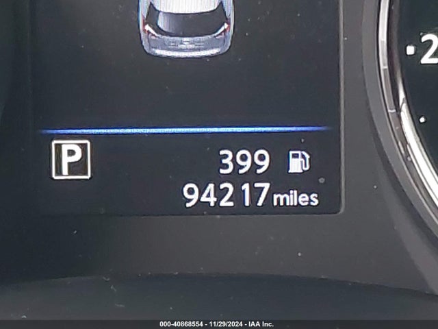 Nissan ROGUE SV 2018 KNMAT2MV6JP501576 Image 15