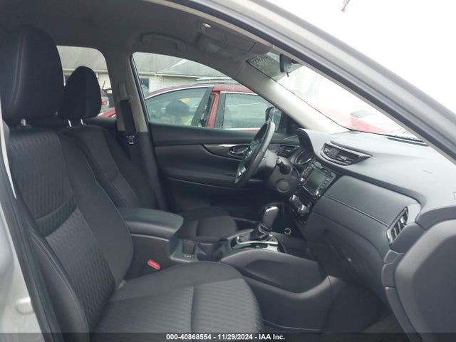 Nissan ROGUE SV 2018 KNMAT2MV6JP501576 Image 5